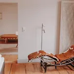 아파트 Klosterhof Weingut Boudierkoeller Stetten (Rhineland-Palatinate)