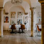 Klosterhof Weingut Boudierkoeller