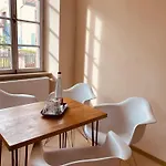 Klosterhof Weingut Boudierkoeller Apartment Stetten (Rhineland-Palatinate)