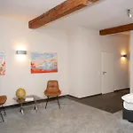 Apartment Klosterhof Weingut Boudierkoeller *