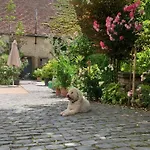 아파트 Klosterhof Weingut Boudierkoeller