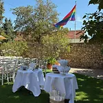 Klosterhof Weingut Boudierkoeller 아파트 Stetten (Rhineland-Palatinate)