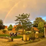 Klosterhof Weingut Boudierkoeller 아파트 *
