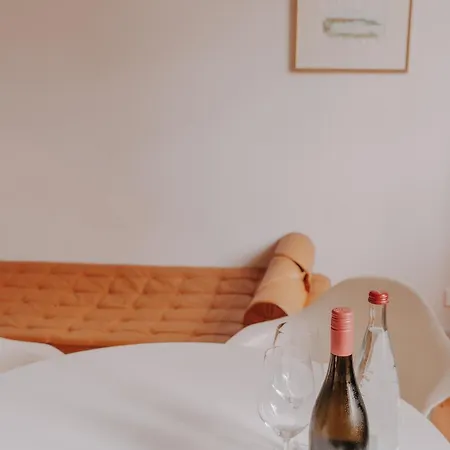 Klosterhof Weingut Boudierkoeller Apartament