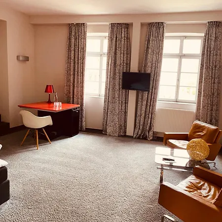 Klosterhof Weingut Boudierkoeller Appartement *