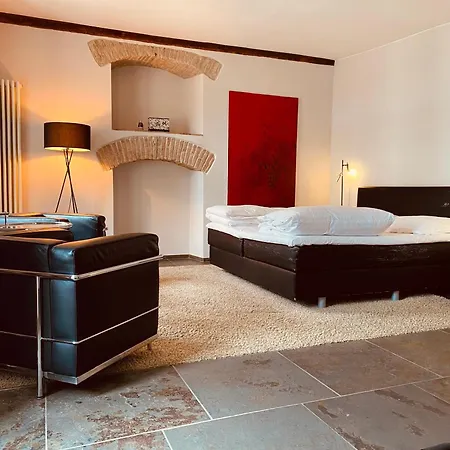 Apartment Klosterhof Weingut Boudierkoeller *