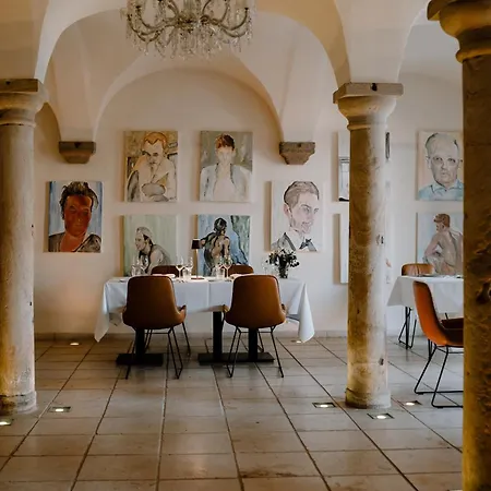 Klosterhof Weingut Boudierkoeller