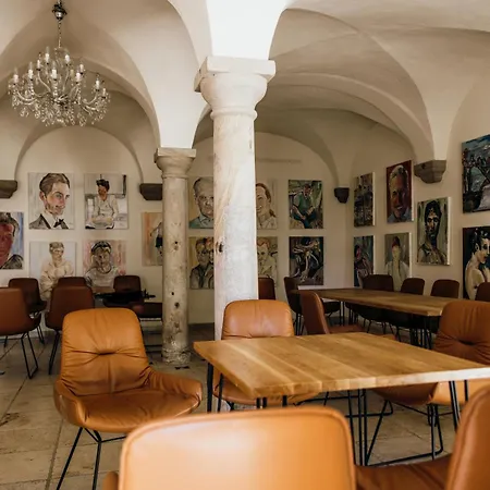 Klosterhof Weingut Boudierkoeller *