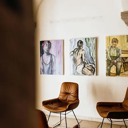 Klosterhof Weingut Boudierkoeller Apartament