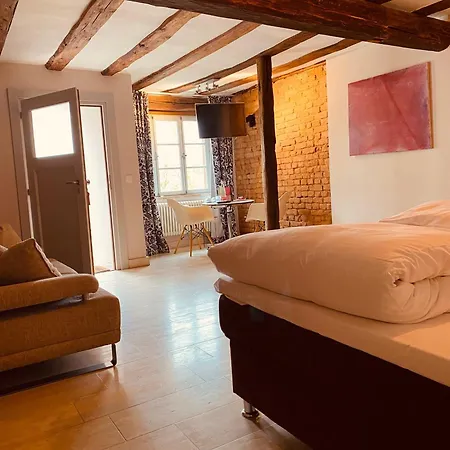 Klosterhof Weingut Boudierkoeller *