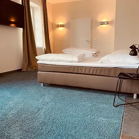 Klosterhof Weingut Boudierkoeller 公寓 *