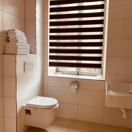 Appartement Klosterhof Weingut Boudierkoeller