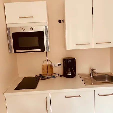 Klosterhof Weingut Boudierkoeller Stetten (Rhineland-Palatinate)