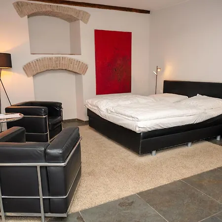 Apartament Klosterhof Weingut Boudierkoeller *