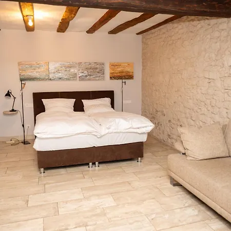 Klosterhof Weingut Boudierkoeller