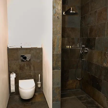 Klosterhof Weingut Boudierkoeller Appartement