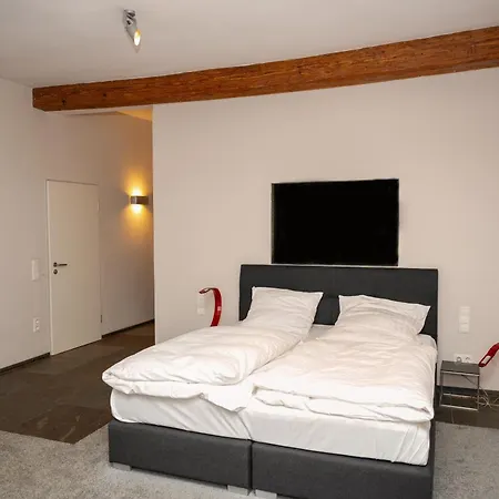 Apartament Klosterhof Weingut Boudierkoeller