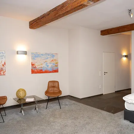 Apartament Klosterhof Weingut Boudierkoeller *