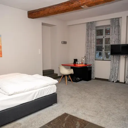 Klosterhof Weingut Boudierkoeller Apartment Stetten (Rhineland-Palatinate)