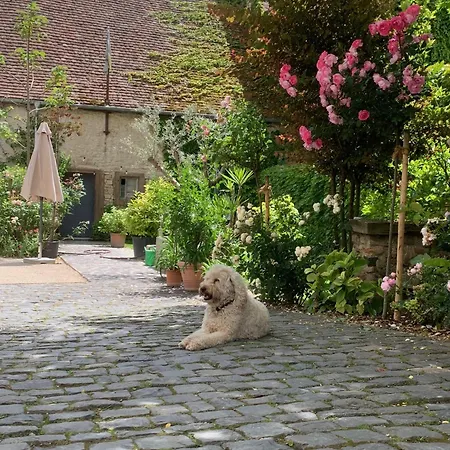 Apartament Klosterhof Weingut Boudierkoeller