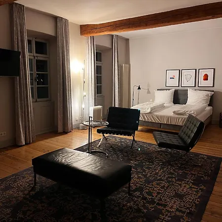 Klosterhof Weingut Boudierkoeller * Stetten (Rhineland-Palatinate)