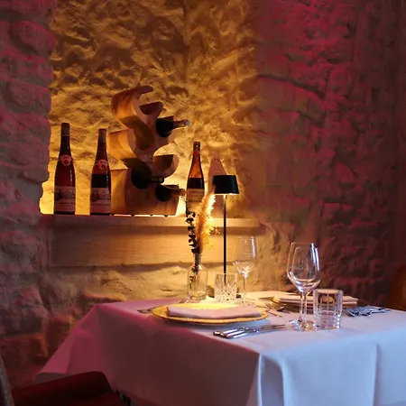 Klosterhof Weingut Boudierkoeller Stetten (Rhineland-Palatinate)