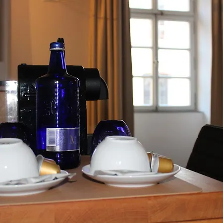 Klosterhof Weingut Boudierkoeller *