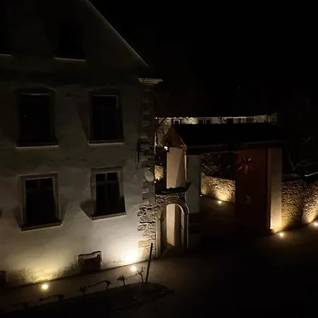 Klosterhof Weingut Boudierkoeller