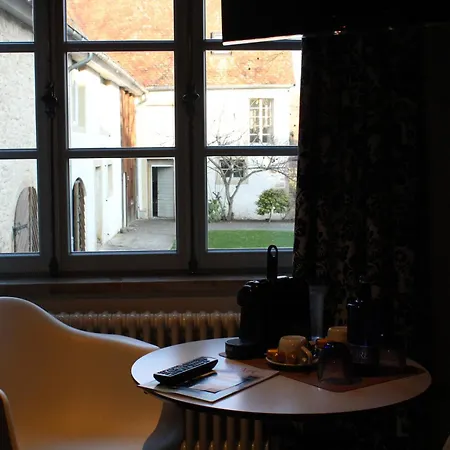 Klosterhof Weingut Boudierkoeller Stetten (Rhineland-Palatinate)