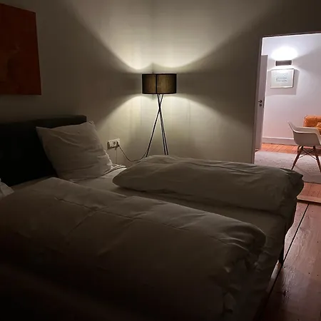 Apartament Klosterhof Weingut Boudierkoeller