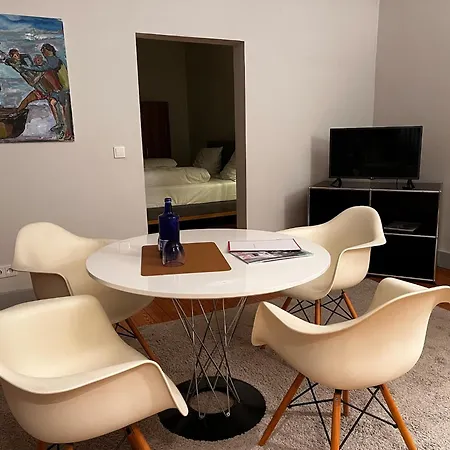 Klosterhof Weingut Boudierkoeller Apartament Stetten (Rhineland-Palatinate)