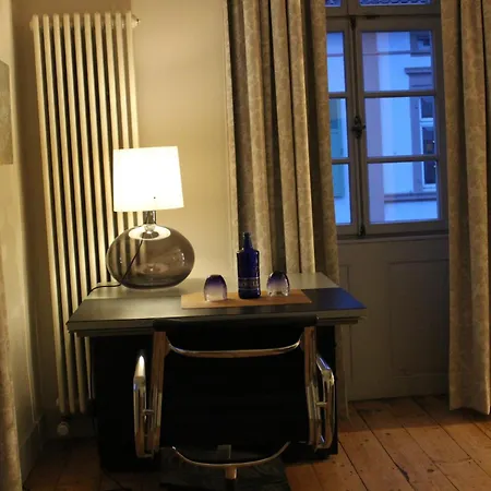 Klosterhof Weingut Boudierkoeller * Stetten (Rhineland-Palatinate)