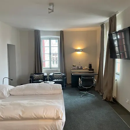 Klosterhof Weingut Boudierkoeller Apartamento
