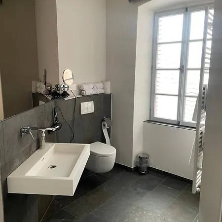 Apartamento Klosterhof Weingut Boudierkoeller