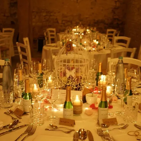 公寓 Klosterhof Weingut Boudierkoeller *