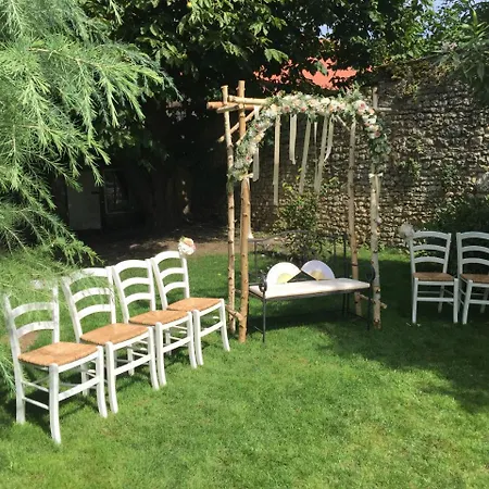 Apartament Klosterhof Weingut Boudierkoeller *