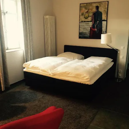 Klosterhof Weingut Boudierkoeller Apartament *