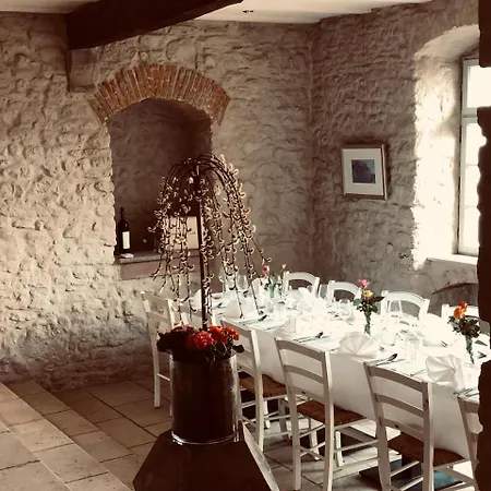 Apartment Klosterhof Weingut Boudierkoeller *