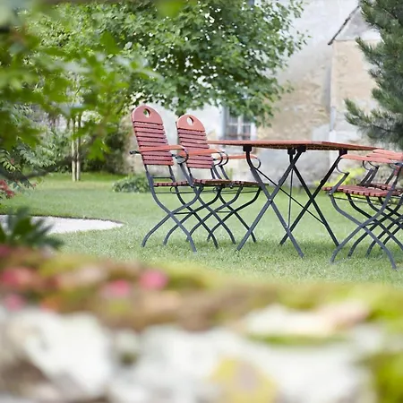 Klosterhof Weingut Boudierkoeller Stetten (Rhineland-Palatinate)