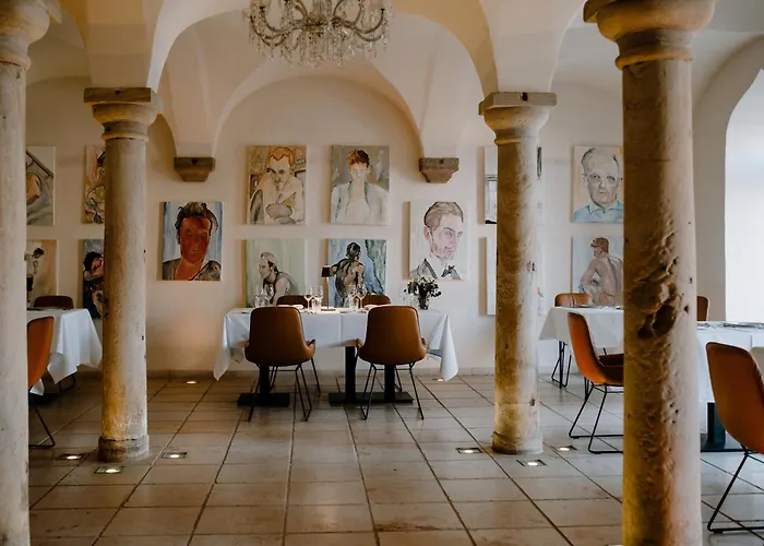 Klosterhof Weingut Boudierkoeller