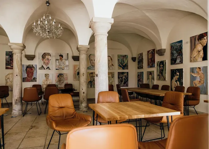 Klosterhof Weingut Boudierkoeller *