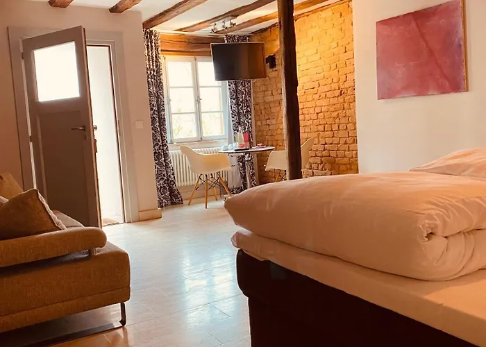 Klosterhof Weingut Boudierkoeller *