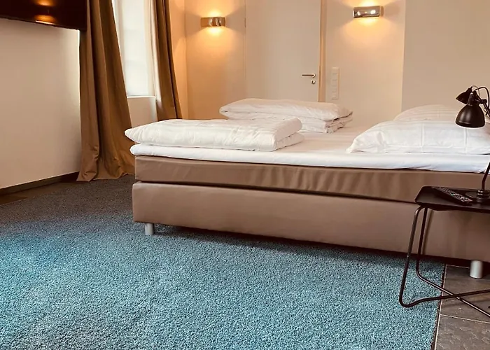 Klosterhof Weingut Boudierkoeller Apartment *