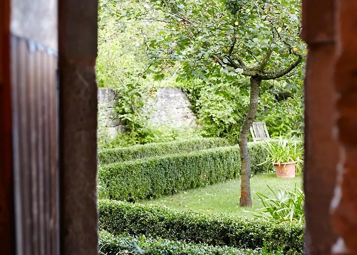 Klosterhof Weingut Boudierkoeller Stetten (Rhineland-Palatinate)