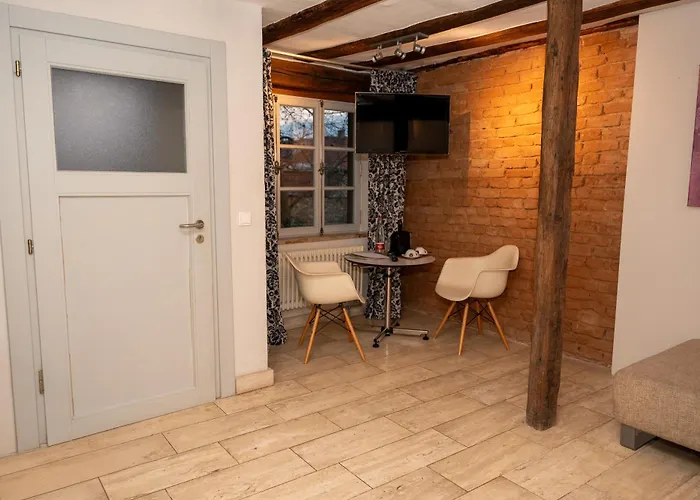 Klosterhof Weingut Boudierkoeller *