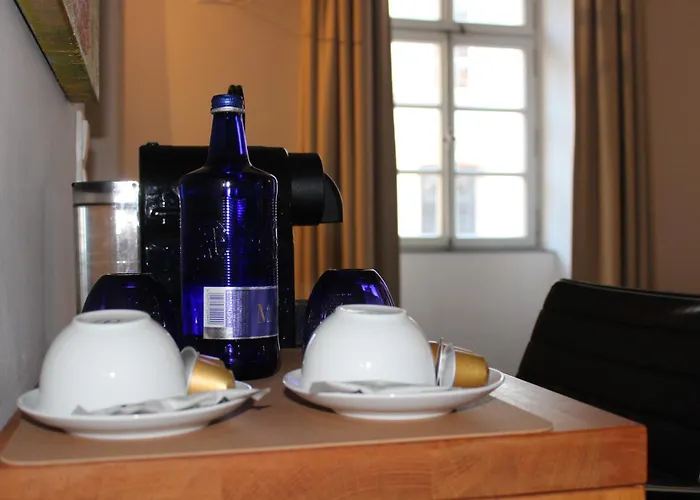 Klosterhof Weingut Boudierkoeller *