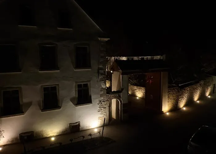 Klosterhof Weingut Boudierkoeller