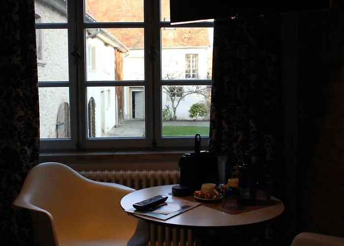 Klosterhof Weingut Boudierkoeller Stetten (Rhineland-Palatinate)