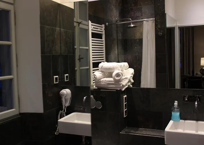 Klosterhof Weingut Boudierkoeller * Stetten (Rhineland-Palatinate)