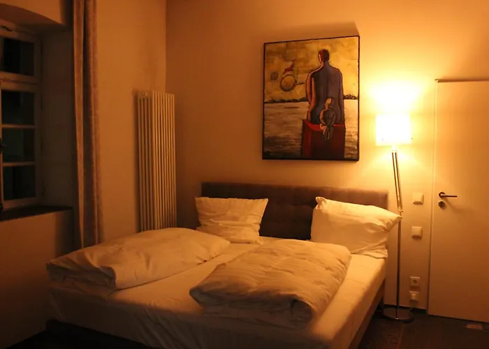 Klosterhof Weingut Boudierkoeller